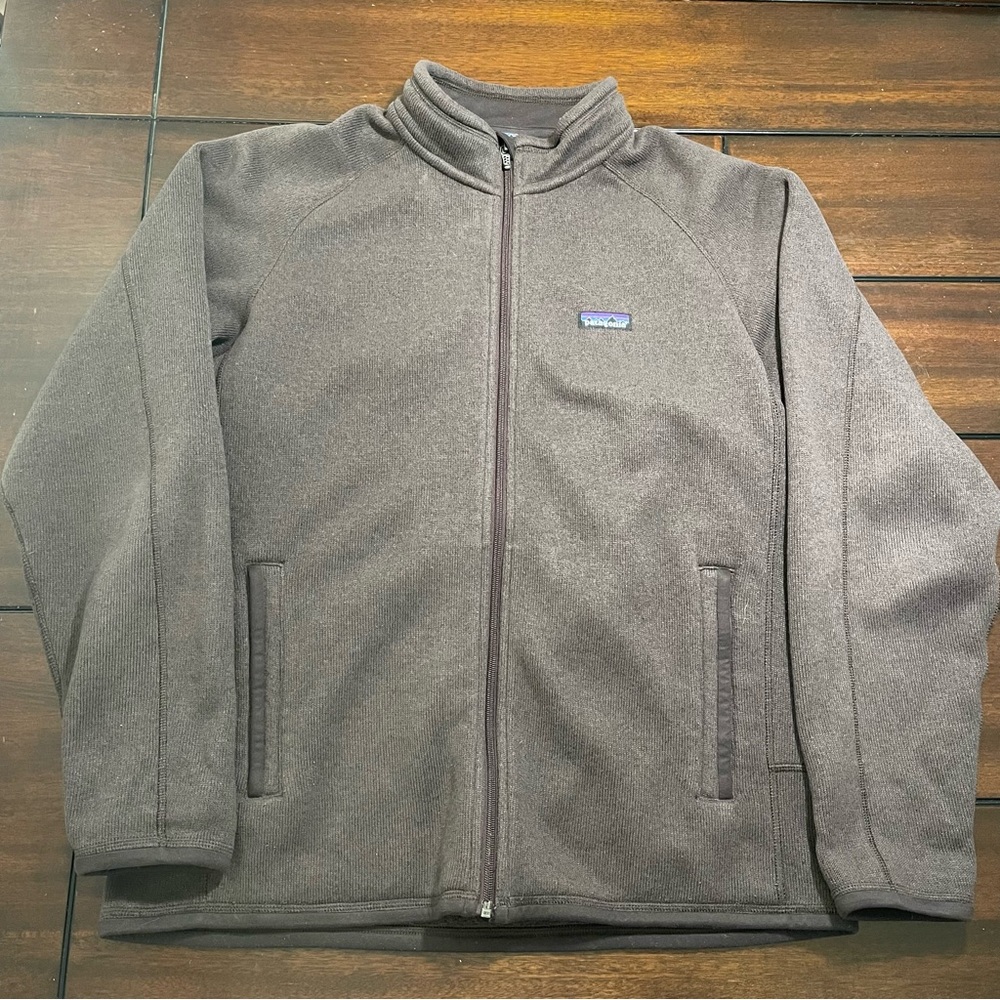 Patagonia Better Sweater - Men’s L